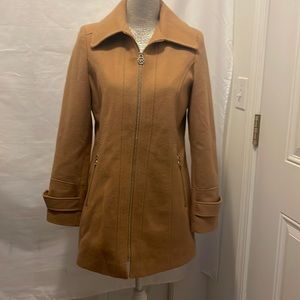 Michael Kors wool jacket